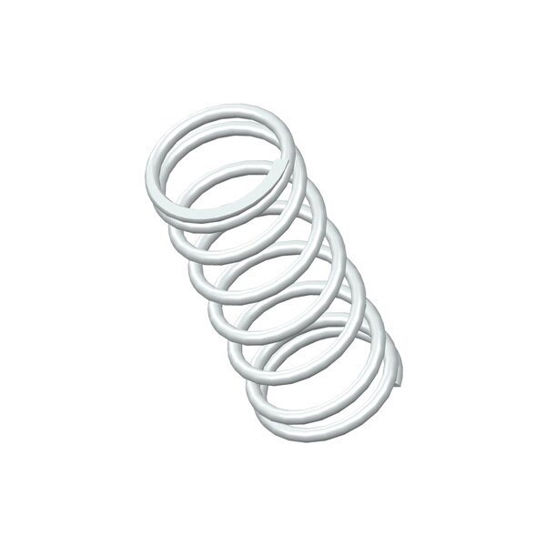 Approved Vendor Compression Spring, O= .850, L= 2.00, W= .080 G309971275 - main